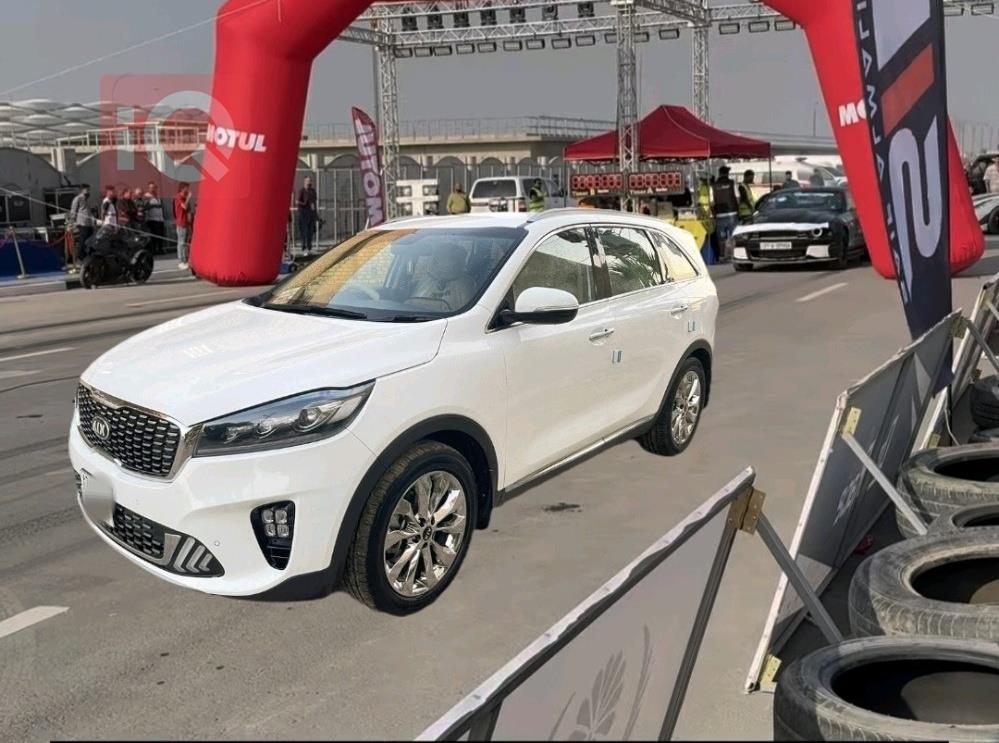 كيا سورينتو